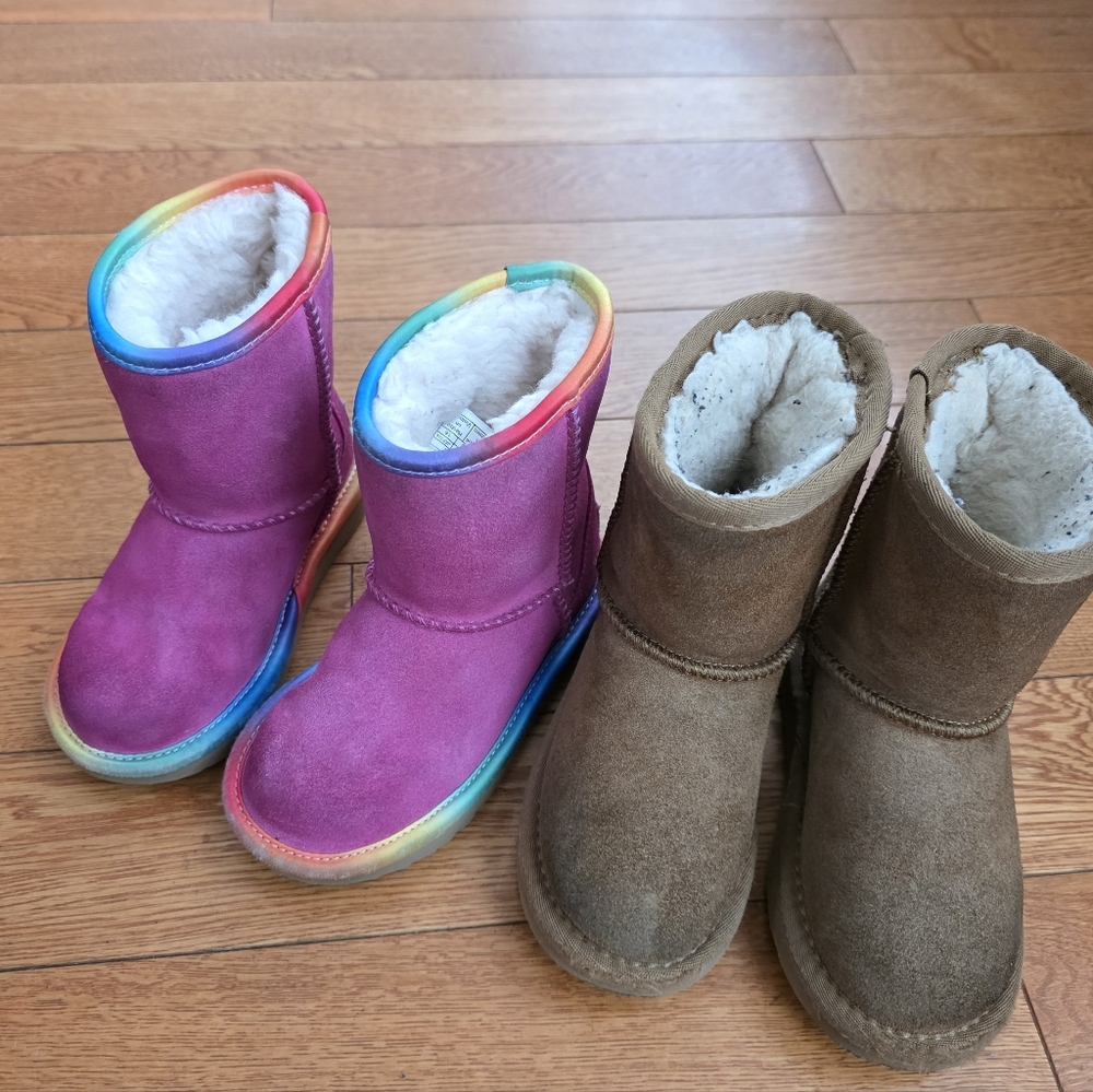 Baby Uggs Boots